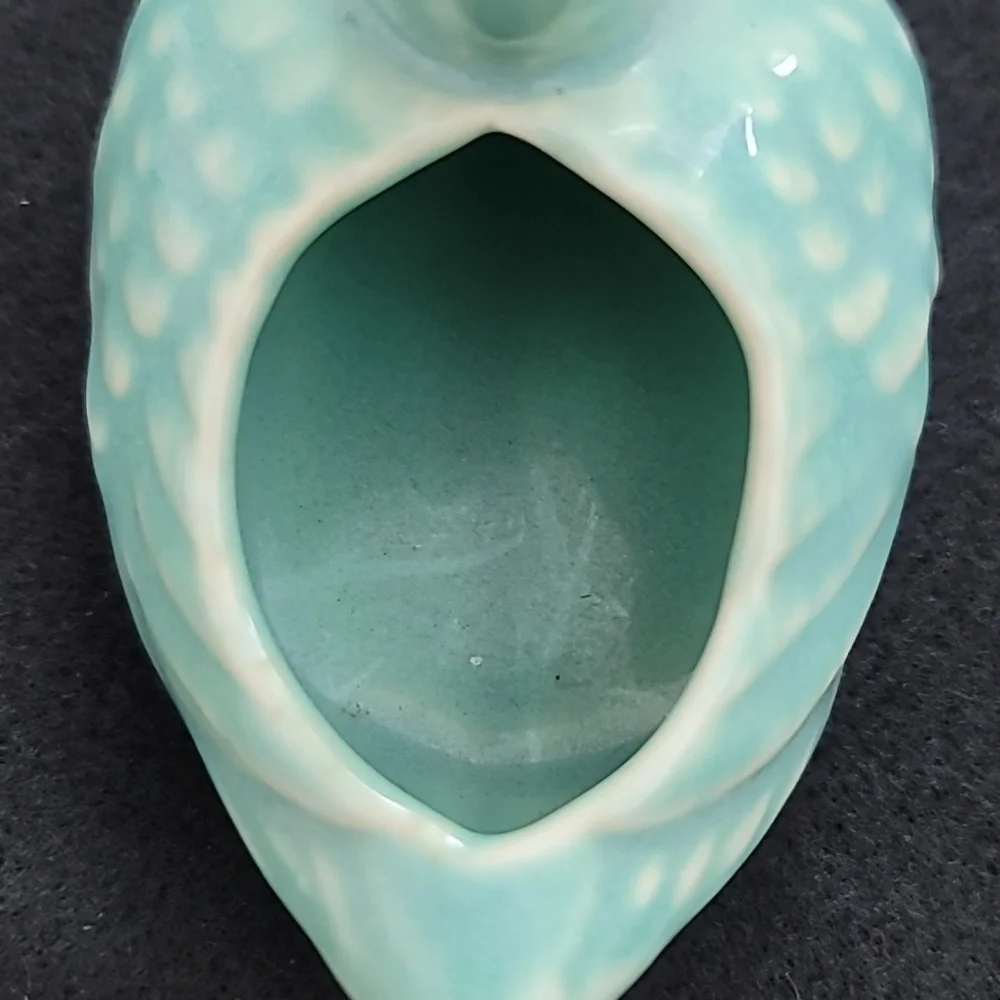 Duck small planter